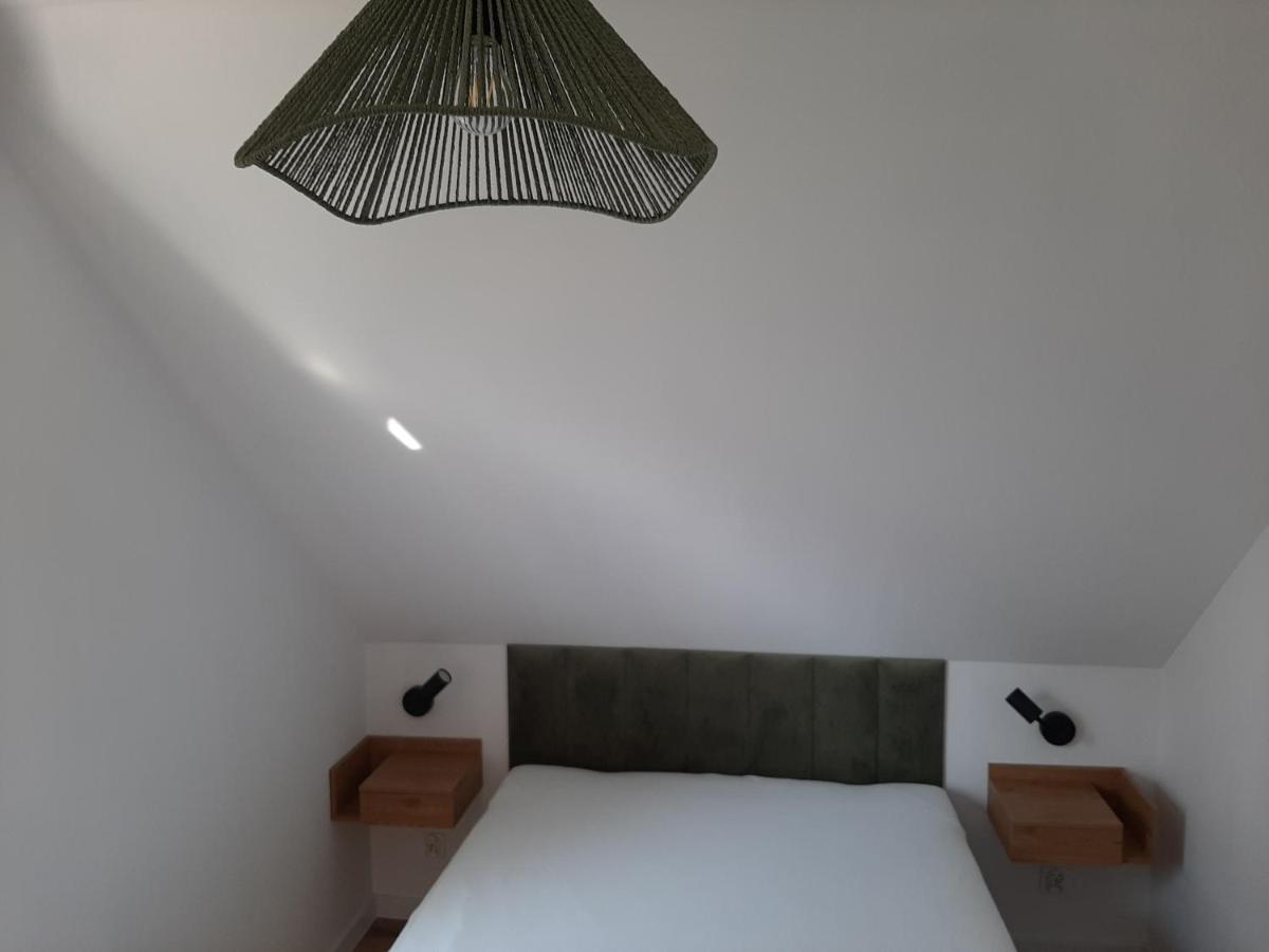 Sosnowe Zacisze Villa Сашино Екстериор снимка