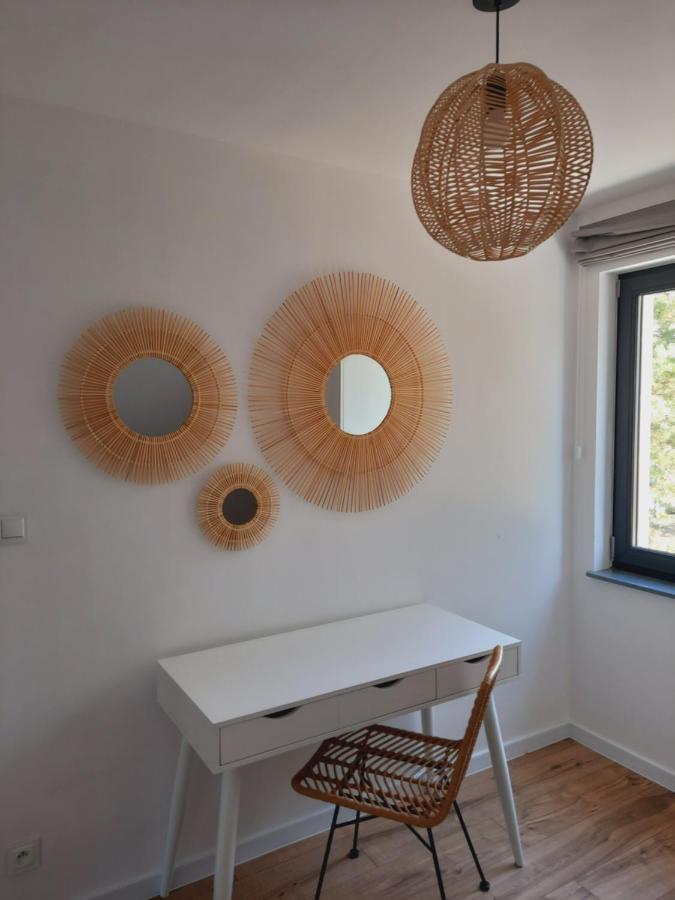 Sosnowe Zacisze Villa Сашино Екстериор снимка