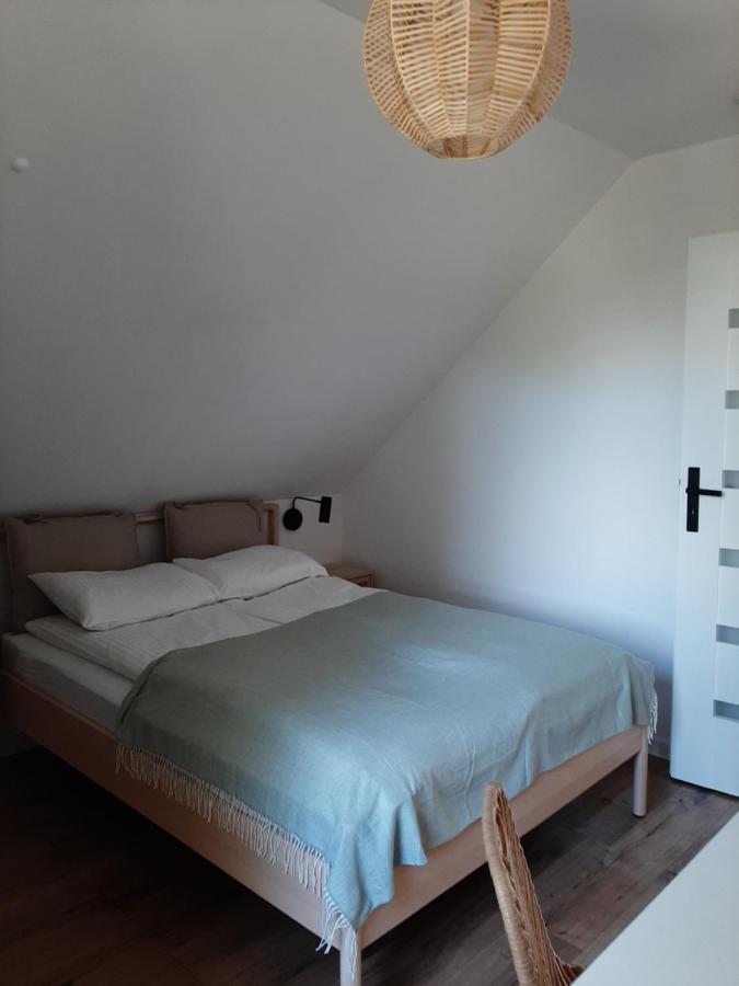 Sosnowe Zacisze Villa Сашино Екстериор снимка