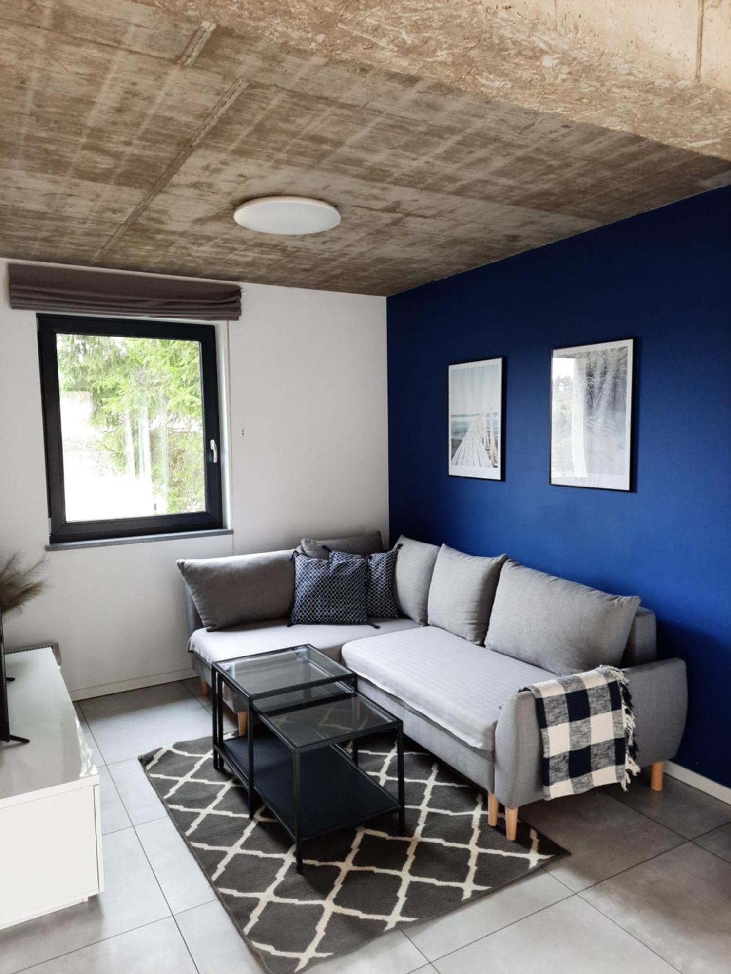 Sosnowe Zacisze Villa Сашино Екстериор снимка