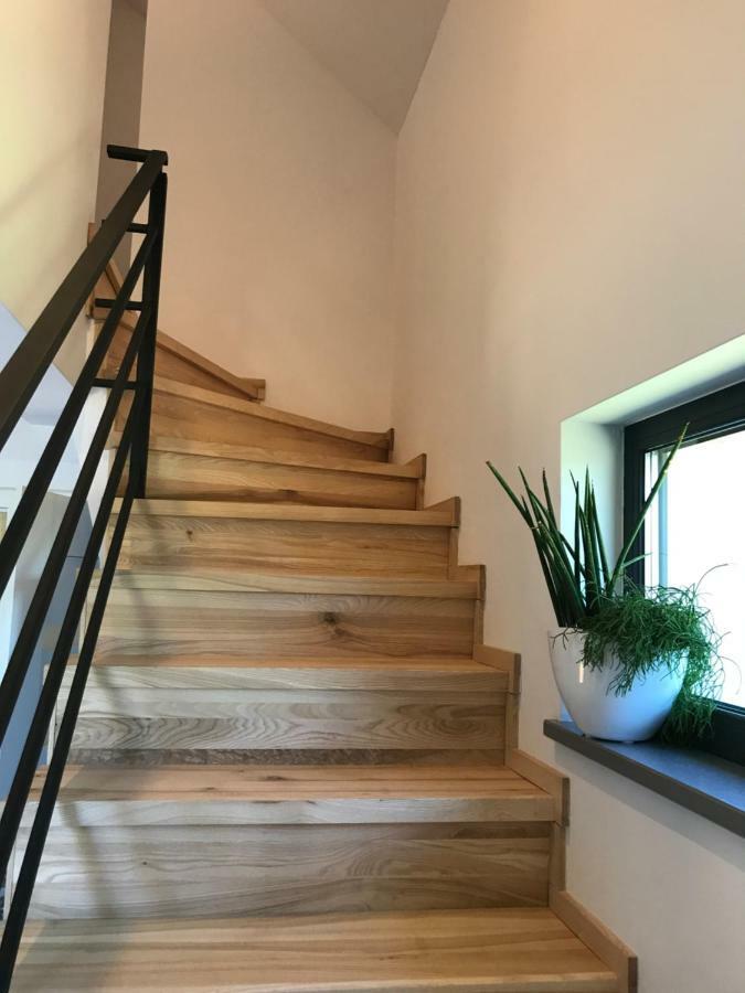 Sosnowe Zacisze Villa Сашино Екстериор снимка