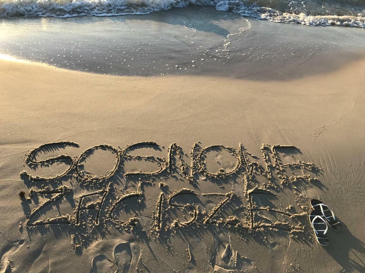 Sosnowe Zacisze Villa Сашино Екстериор снимка