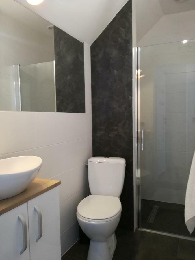 Sosnowe Zacisze Villa Сашино Екстериор снимка